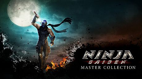 NINJA GAIDEN Σ2 [NINJA GAIDEN: Master Collection] Game