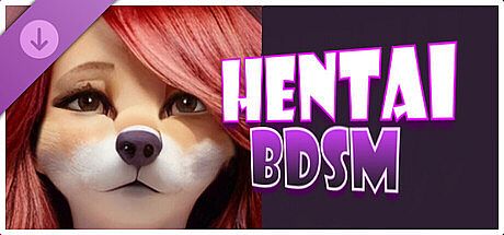 Hentai BDSM - Furry Maid Cafe DLC 2 DLC
