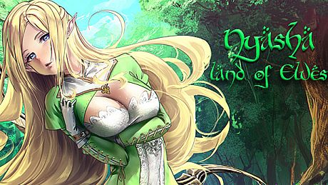 Nyasha Land of Elves Game