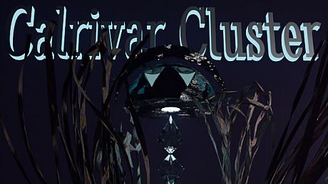 Calrivar Cluster Game