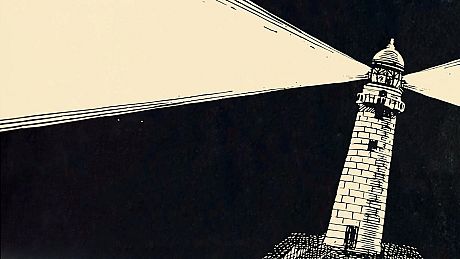 No One Lives Under the Lighthouse Game