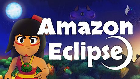 Amazon Eclipse Game
