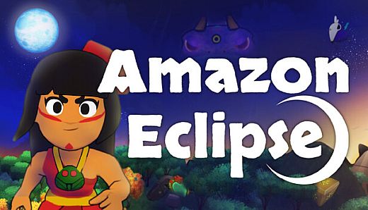 Amazon Eclipse