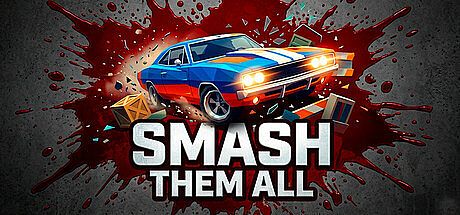 Smash Them All Game