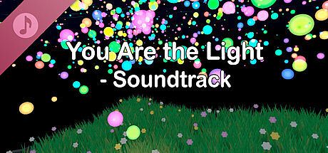 You are the light – An Audiovisual VR Journey Soundtrack DLC