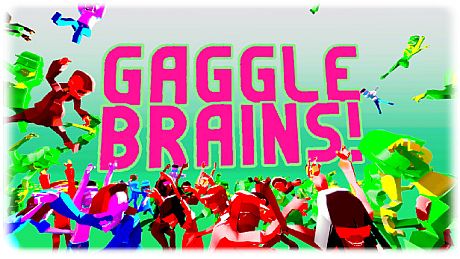 Gaggle Brains! Game