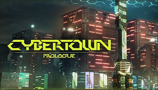 CyberTown: Prologue