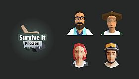 Survive It: Frozen - Additional Characters Pack