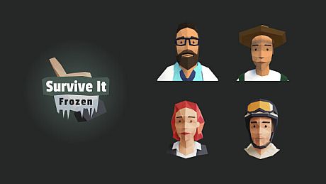 Survive It: Frozen - Additional Characters Pack DLC