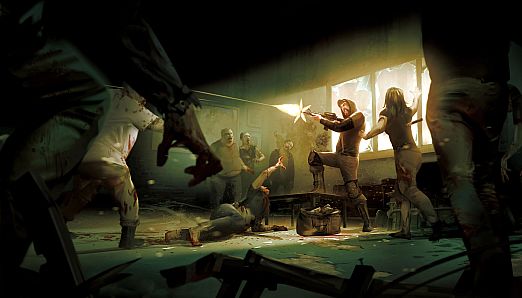 The Last Stand: Aftermath