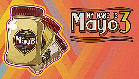 My Name is Mayo 3