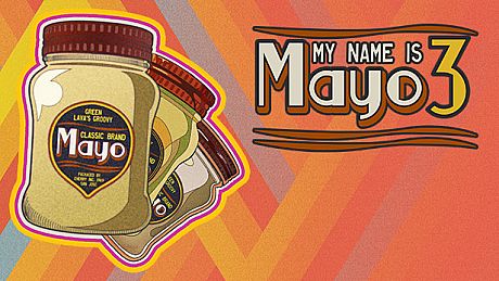 My Name is Mayo 3 Game