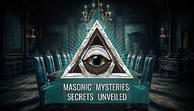 Masonic Mysteries: Secrets Unveiled