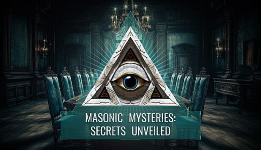 Masonic Mysteries: Secrets Unveiled