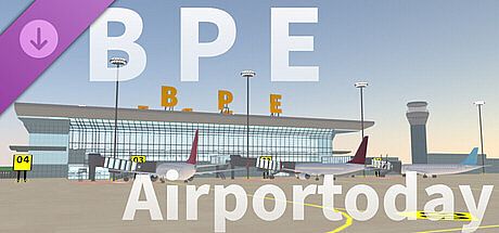 BPE: Airportoday