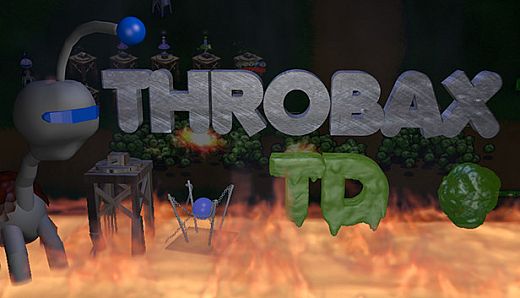 Throbax TD