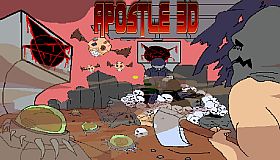 Apostle 3D