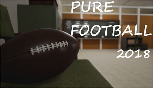 Pure Football 2018