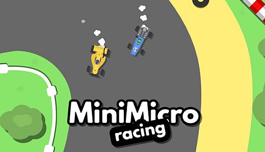 Mini Micro Racing