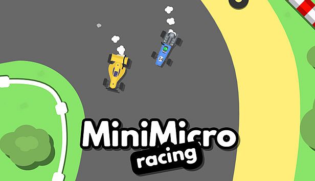 Buy Mini Micro Racing