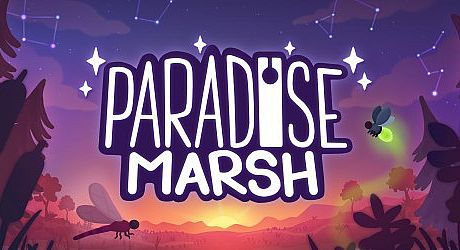 Paradise Marsh Game