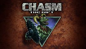 Chasm: The Rift