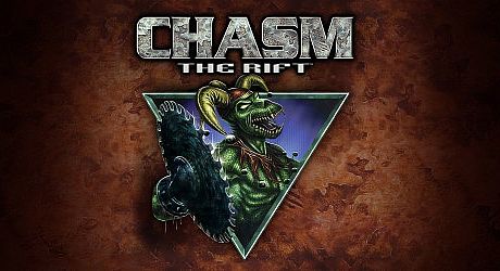 Chasm: The Rift Game