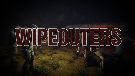 WipeOuters Game