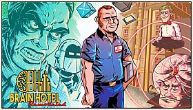 Brain Hotel: Remodeled