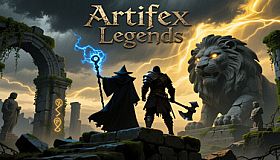Artifex Legends