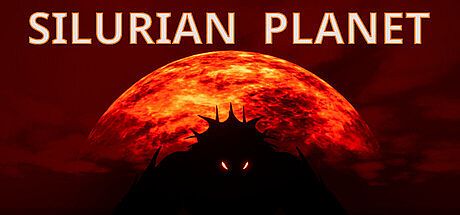 Silurian Planet Game
