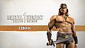 Mortal Kombat 1: Conan the Barbarian