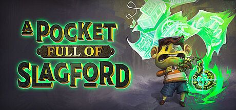 A Pocket Full of Slagford Game