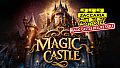 Zaccaria Pinball - Magic Castle Deluxe Pinball Table