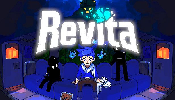 Buy Revita