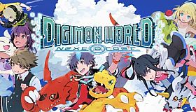 Digimon World: Next Order
