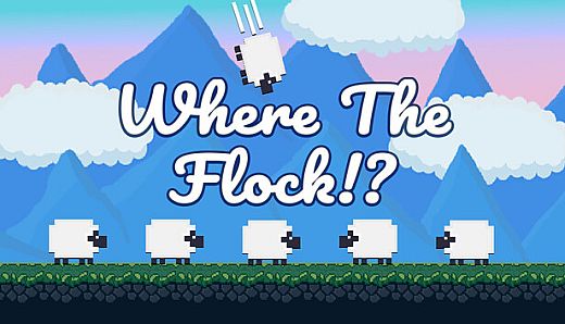 Where The Flock!?