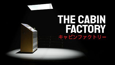 The Cabin Factory Game