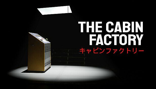 Buy The Cabin Factory