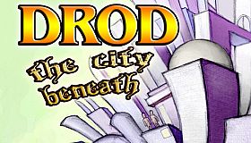 DROD: The City Beneath