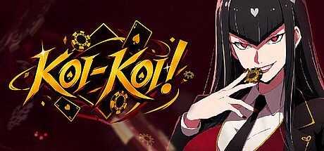 KOI-KOI! Game
