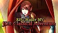 RPG Maker MV - JDB: Classical Adventure