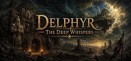 Delphyr: The Deep Whispers Game