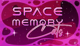 Space Memory: Cats