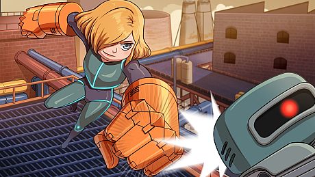 Steampunch Xbox + Windows Bundle Game