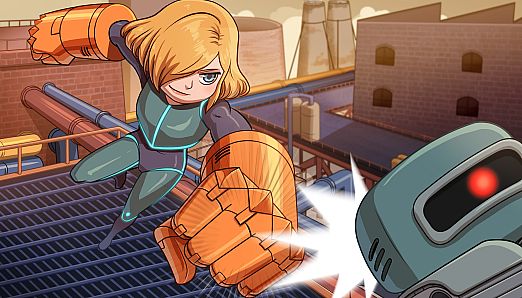 Steampunch (Windows)