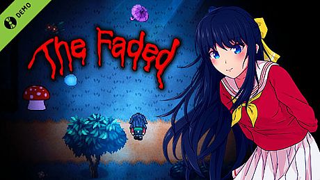 The Faded - Chapter 1 - The Perish Forest Demo Game