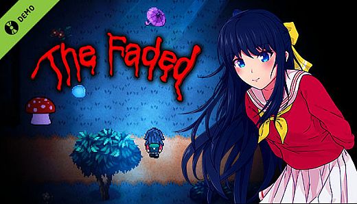 The Faded - Chapter 1 - The Perish Forest Demo