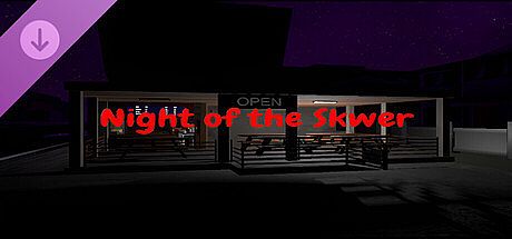 Night of the Skwer DLC