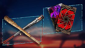 Dead Island 2 - Memories of Banoi Pack